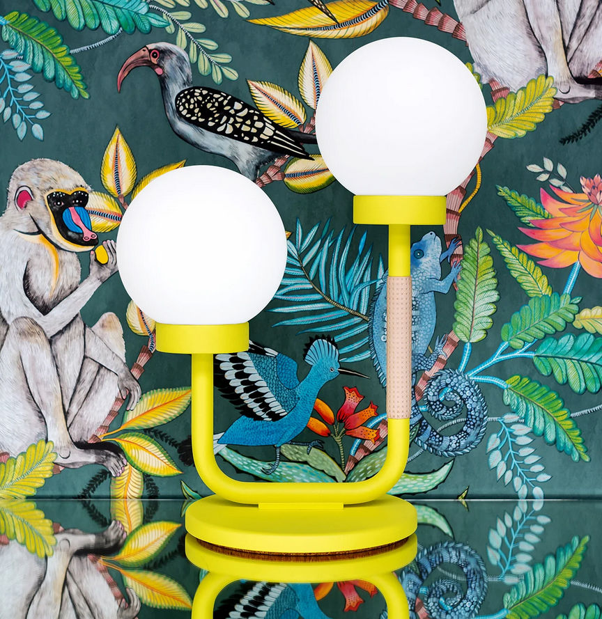 Lampe | LITTLE DARLING