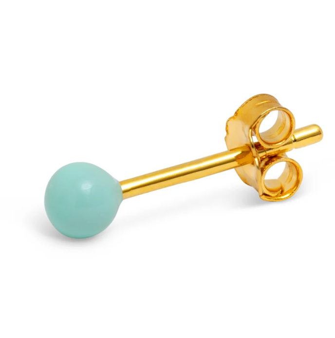 Ohrring | Color Ball
