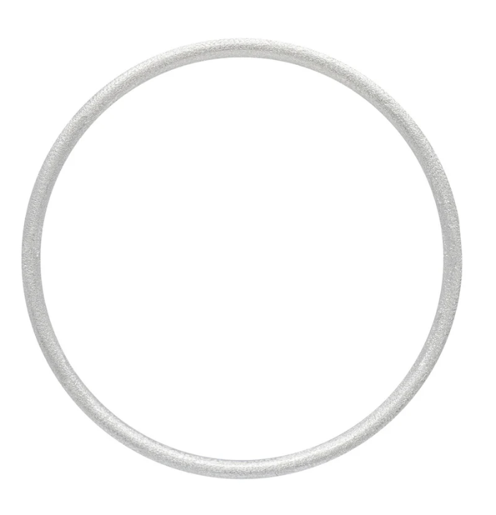 Color Bangle gebürstet