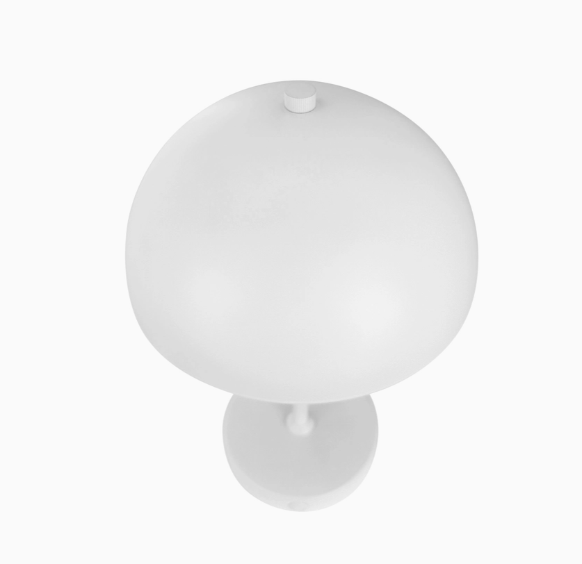 Lampe | Stockholm LED | weiß
