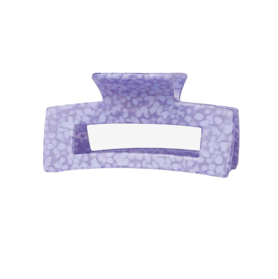 Haarspange Crush | Lilla