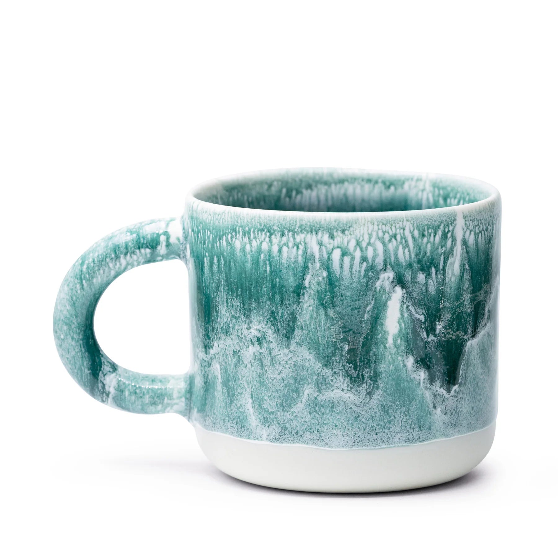 Chug Mug |  Andromeda Green