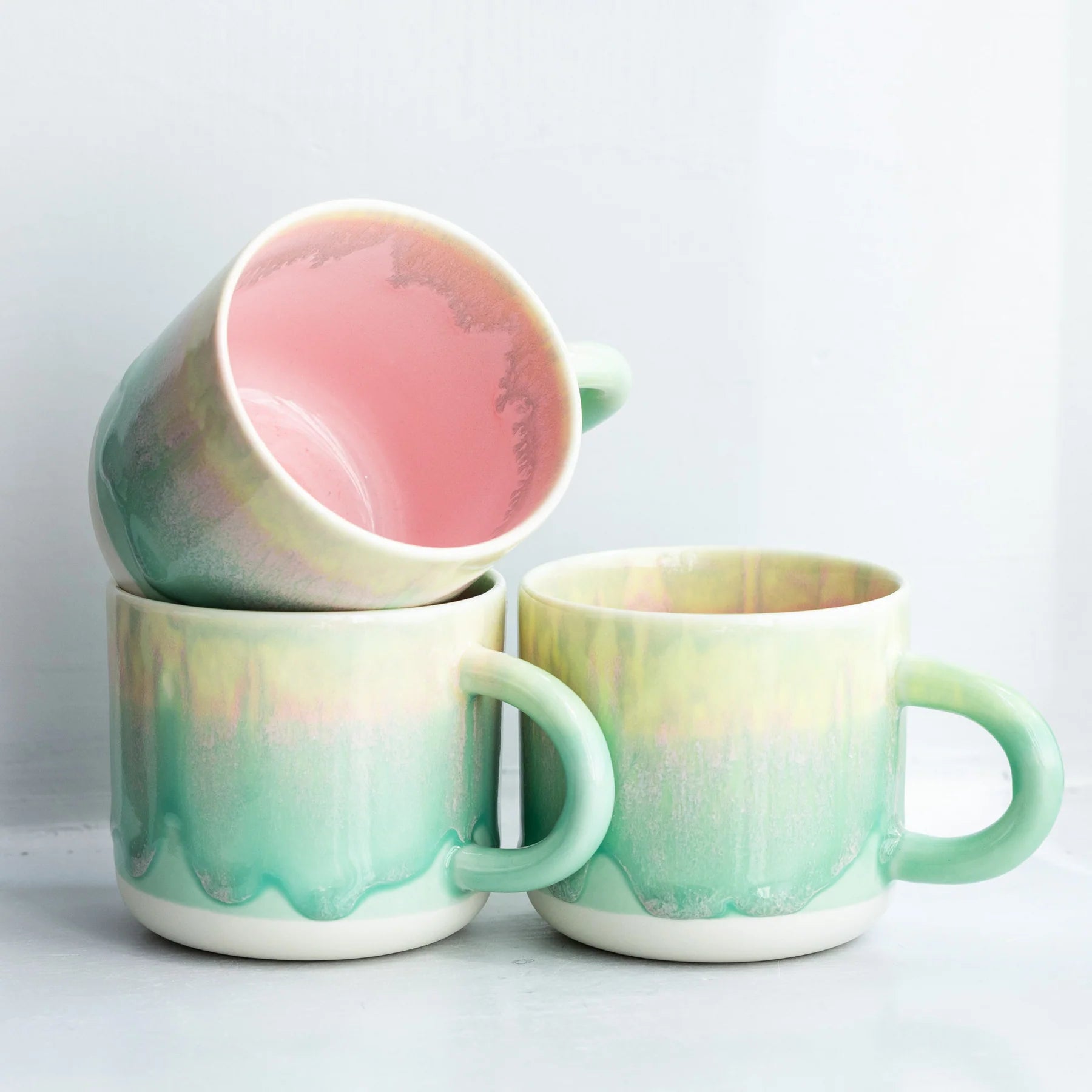 Chug Mug | Juicy Guava