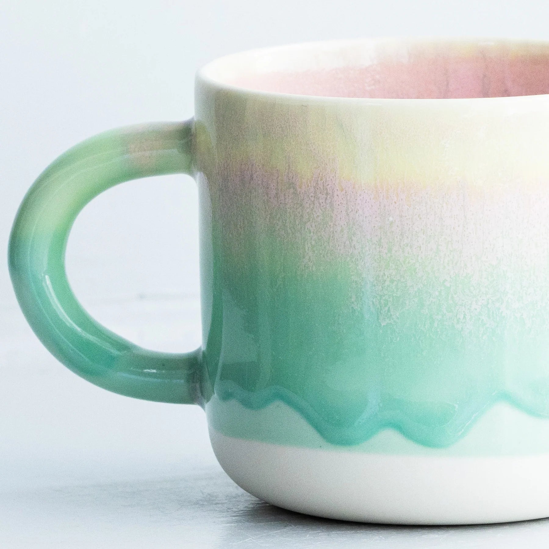 Chug Mug | Juicy Guava