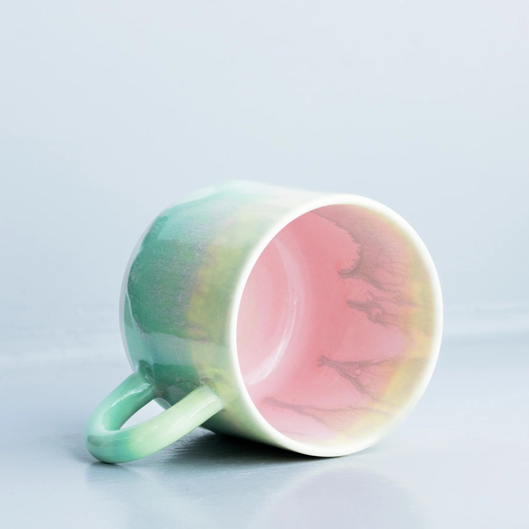 Chug Mug | Juicy Guava