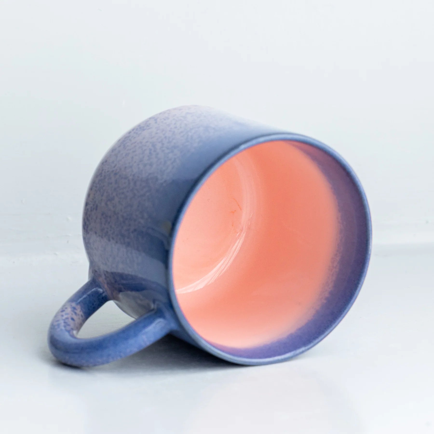 Chug Mug | Ocean Flamingo