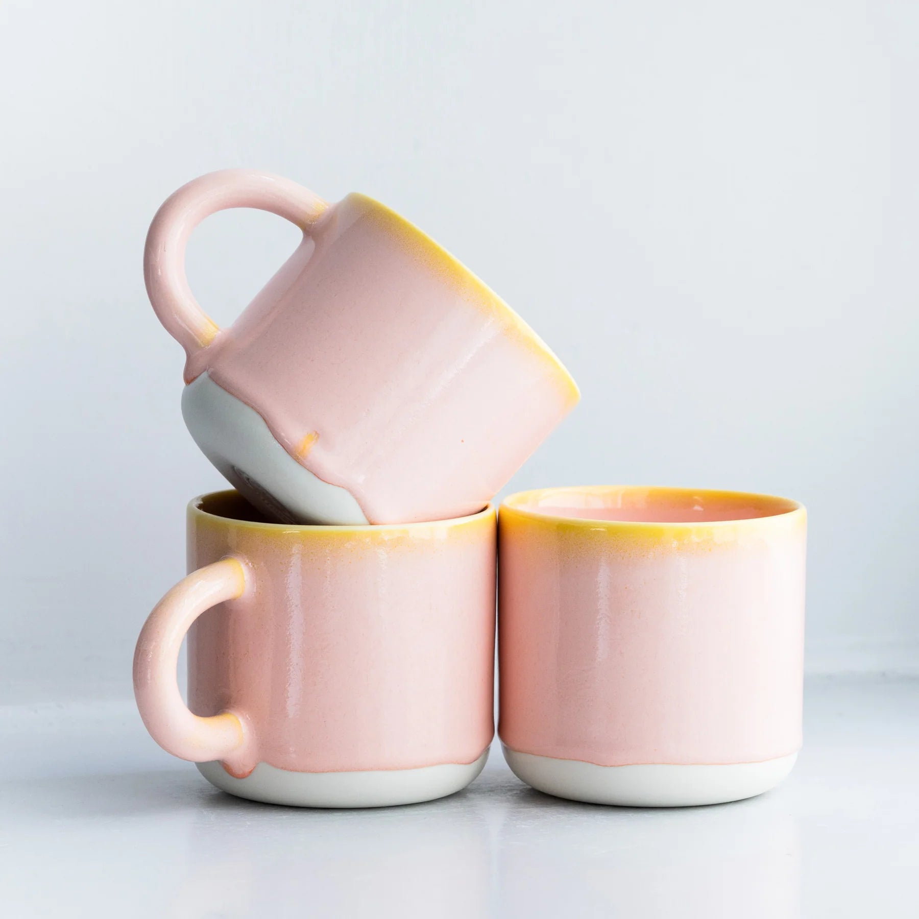 Chug Mug | Pink Grapefruit