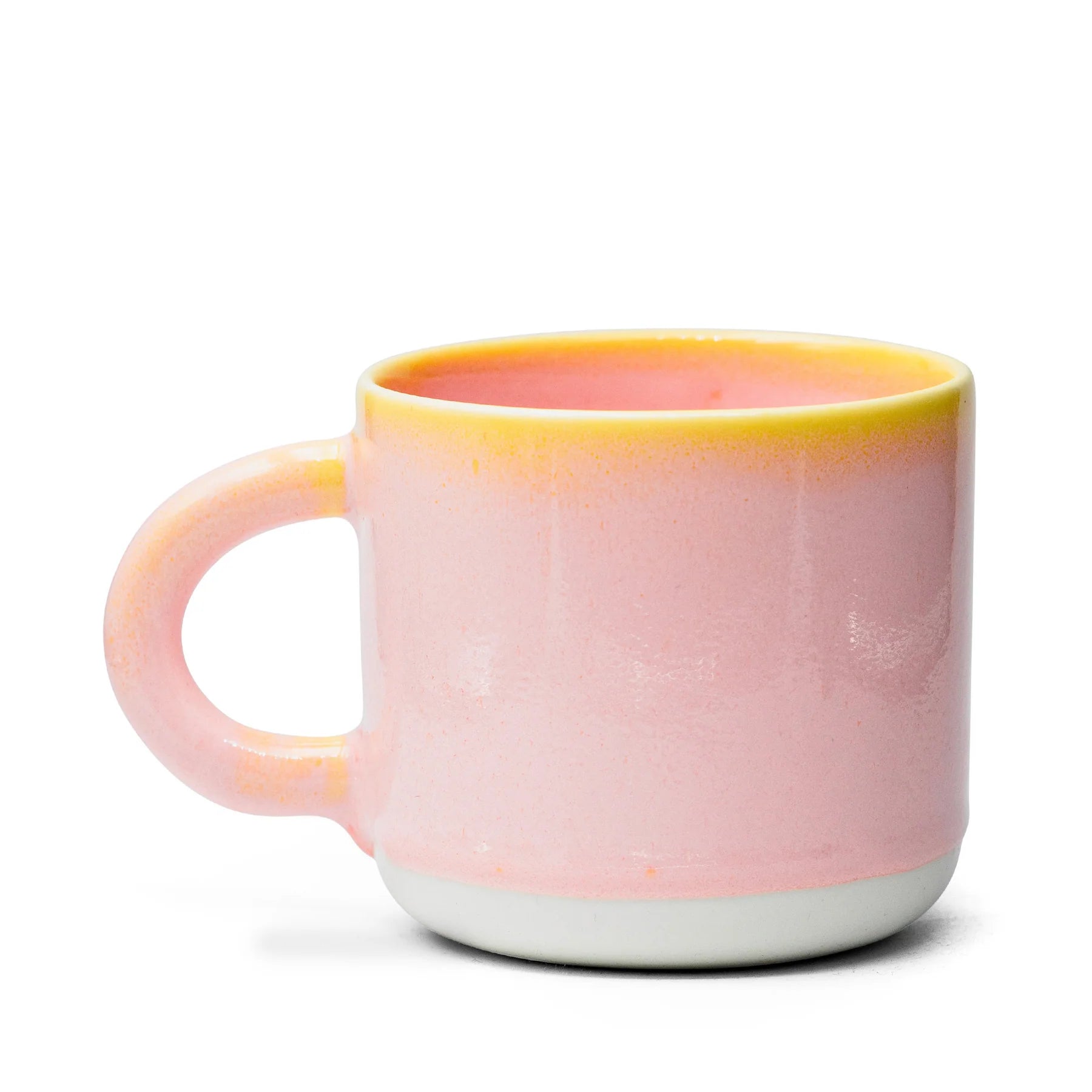 Chug Mug | Pink Grapefruit