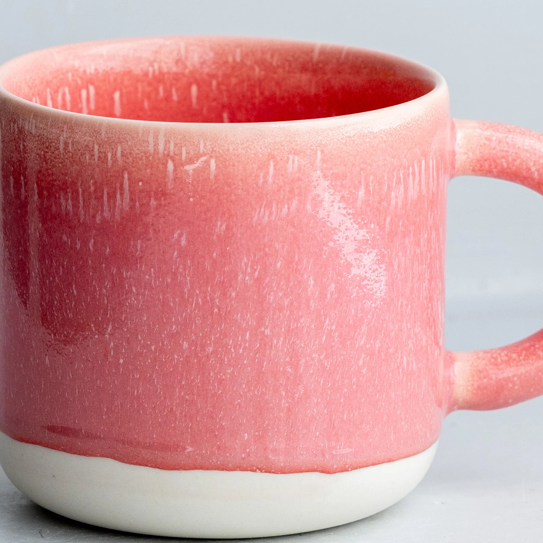 Chug Mug | Red Raspberry Sorbet
