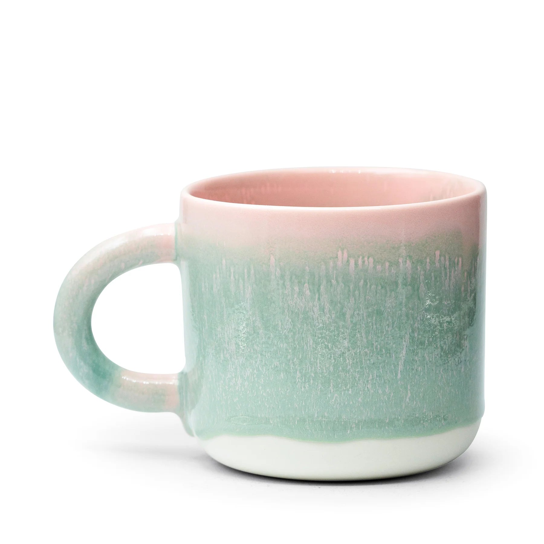 Chug Mug | Rose Leaf