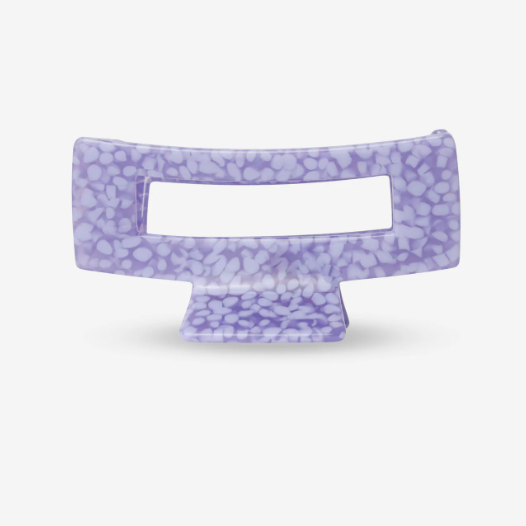 Haarspange Crush | Lilla