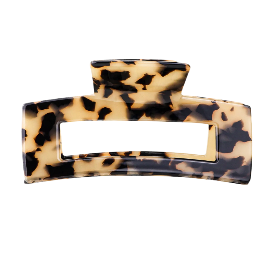Haarspange Big Crush | Cheetah