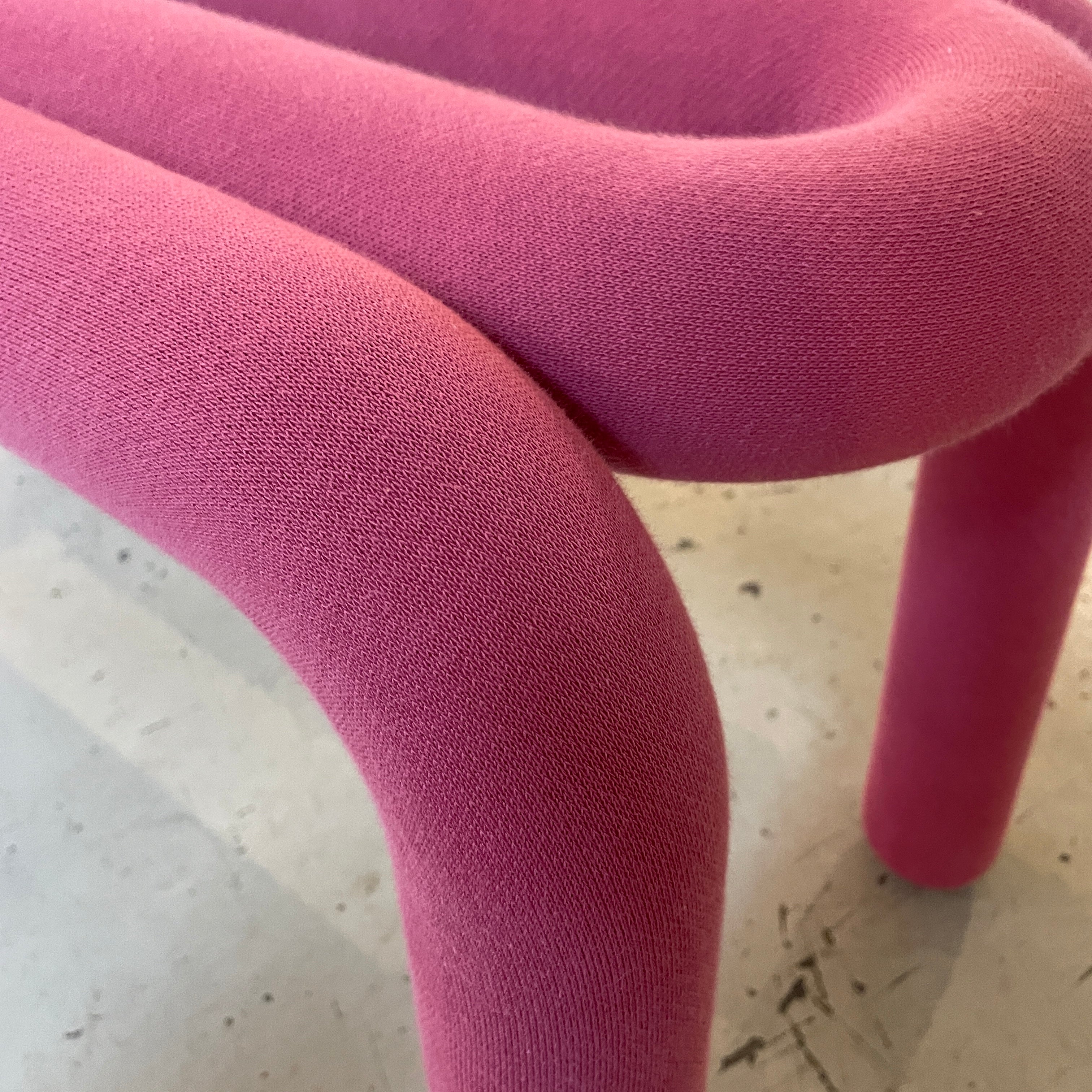 Ausstellungsstück | Bank Bold Bench