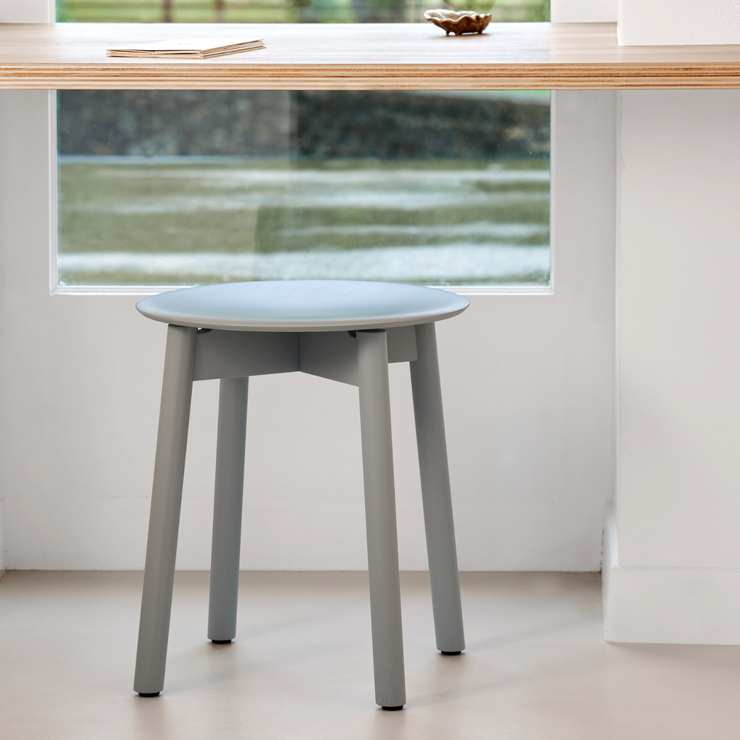 Hocker I SSD