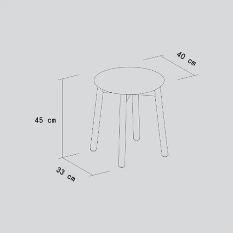 Hocker I SSD