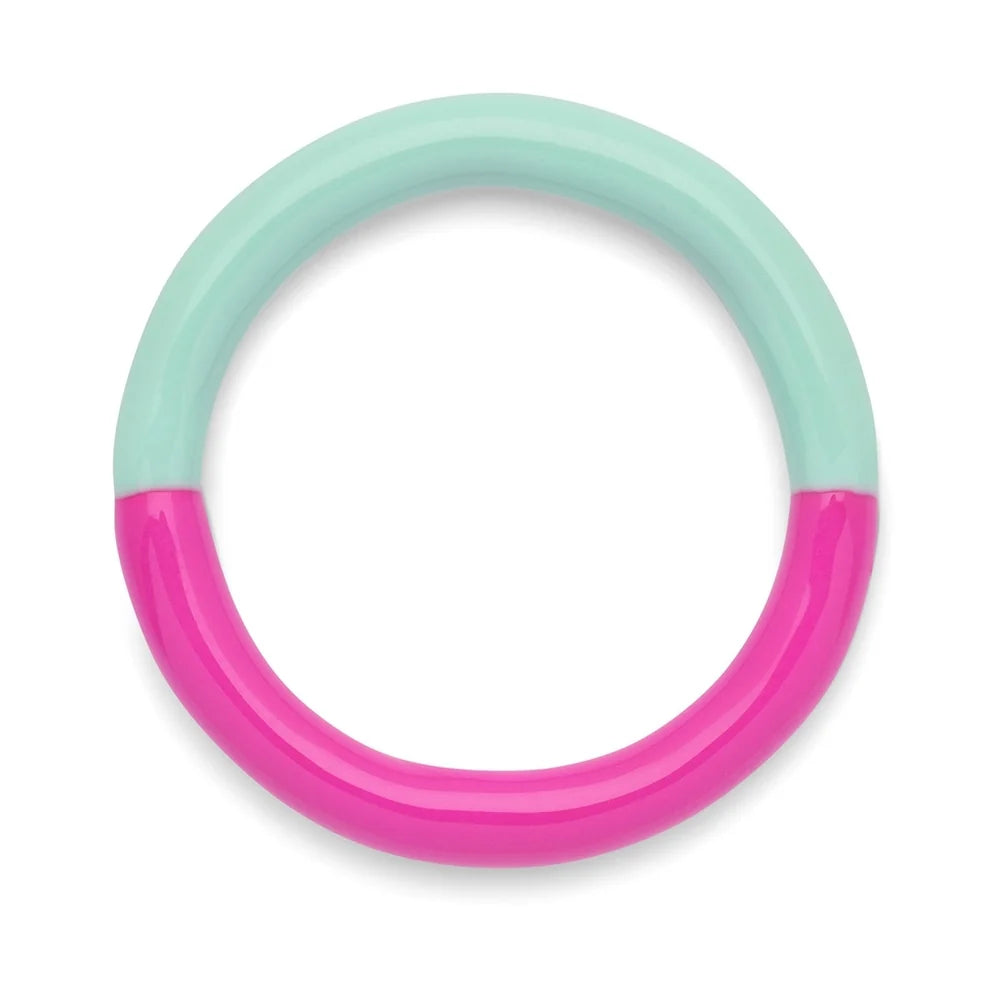 Ring | Double Color Ring