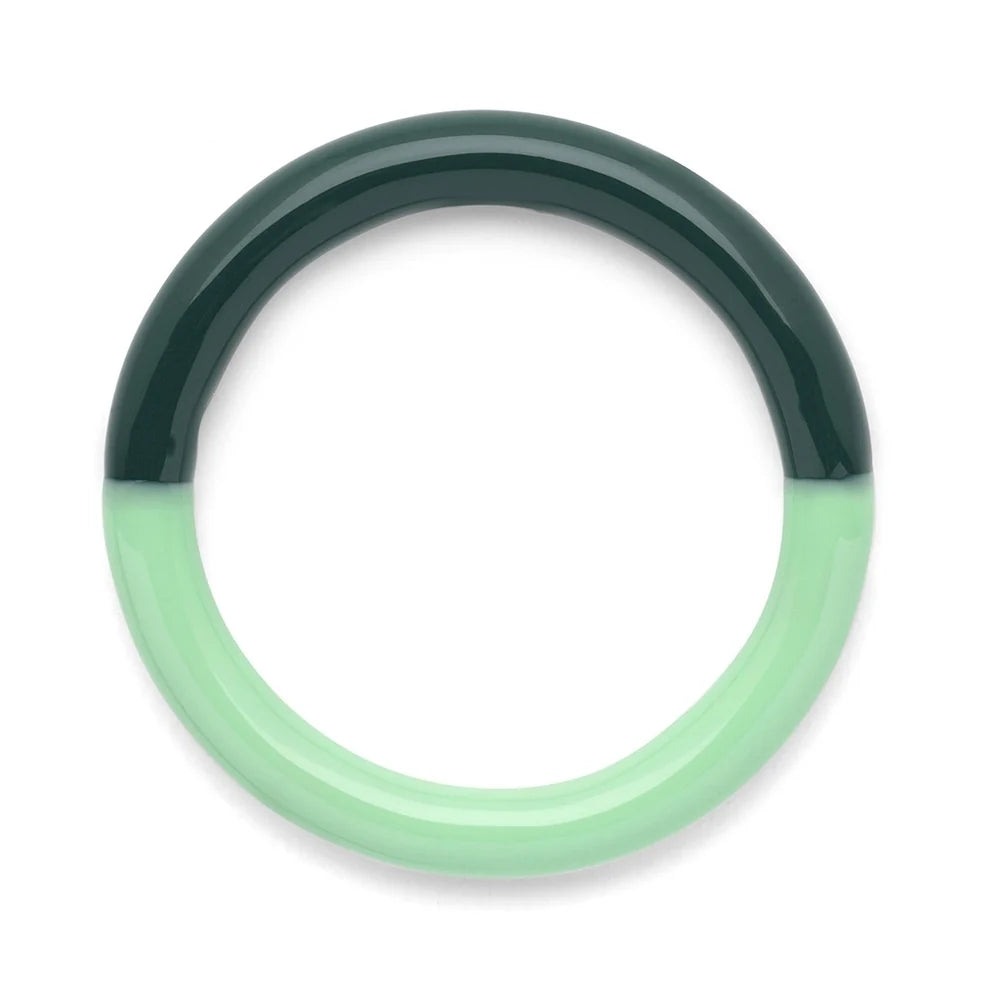 Ring | Double Color Ring