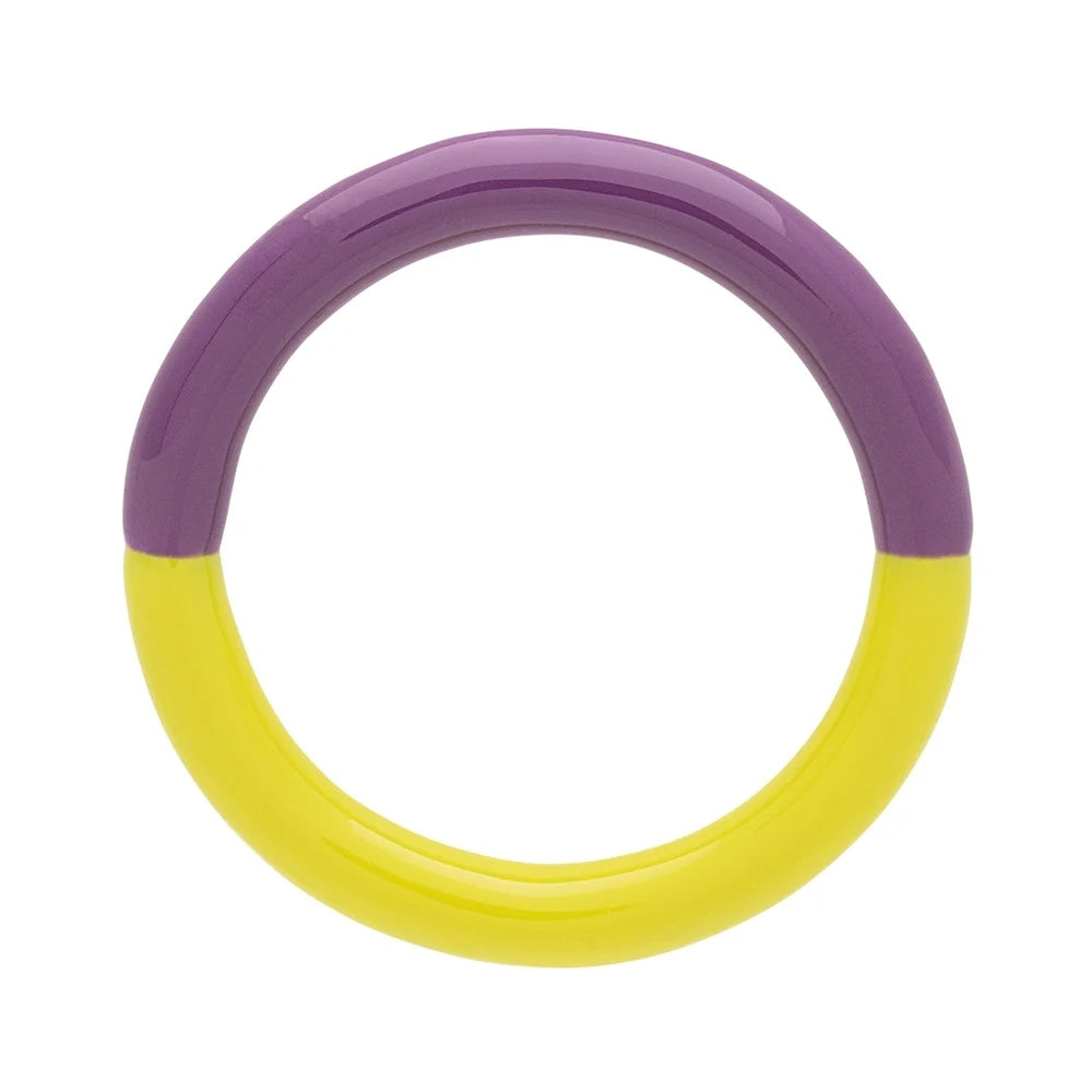 Ring | Double Color Ring