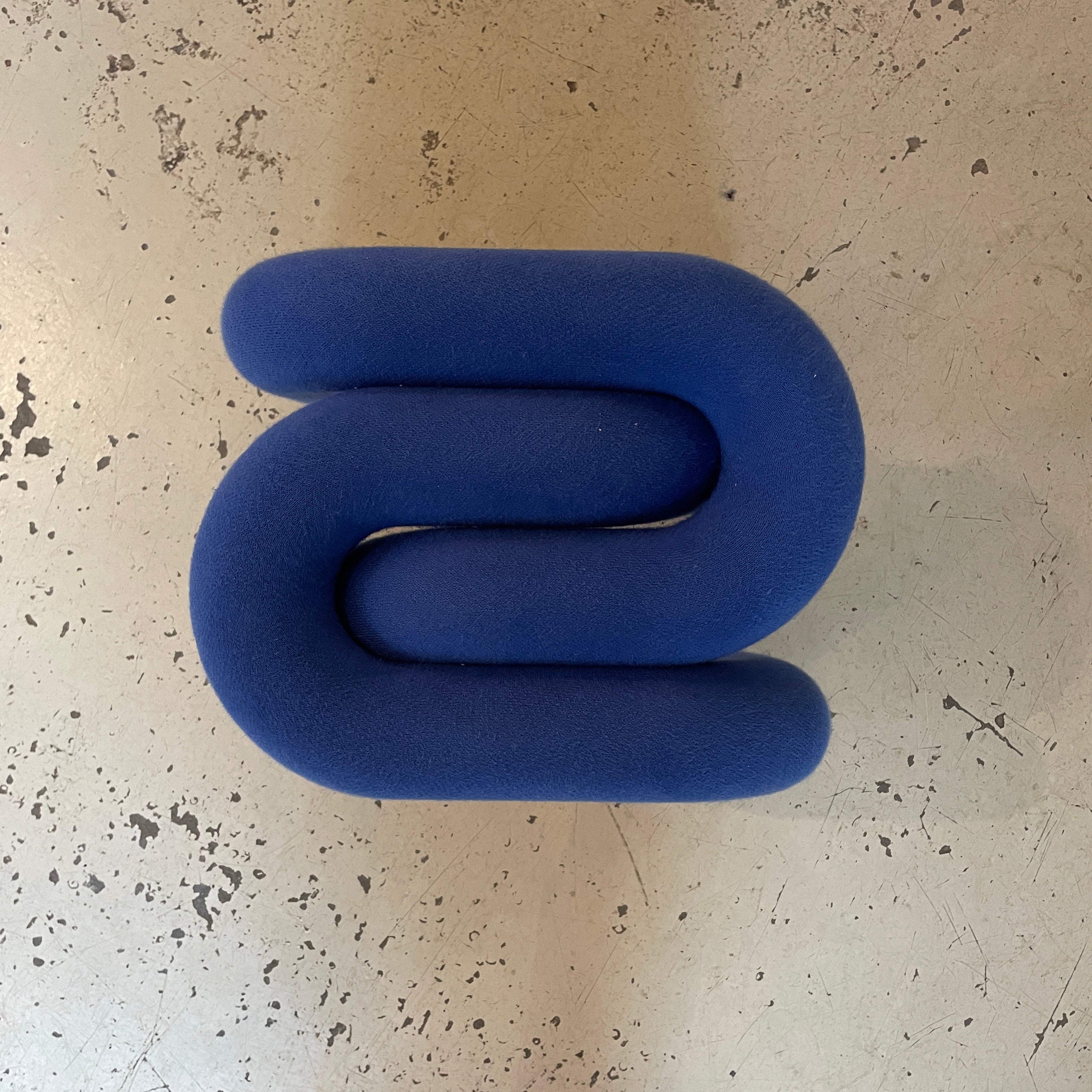 Ausstellungsstück | Hocker Bold Stool