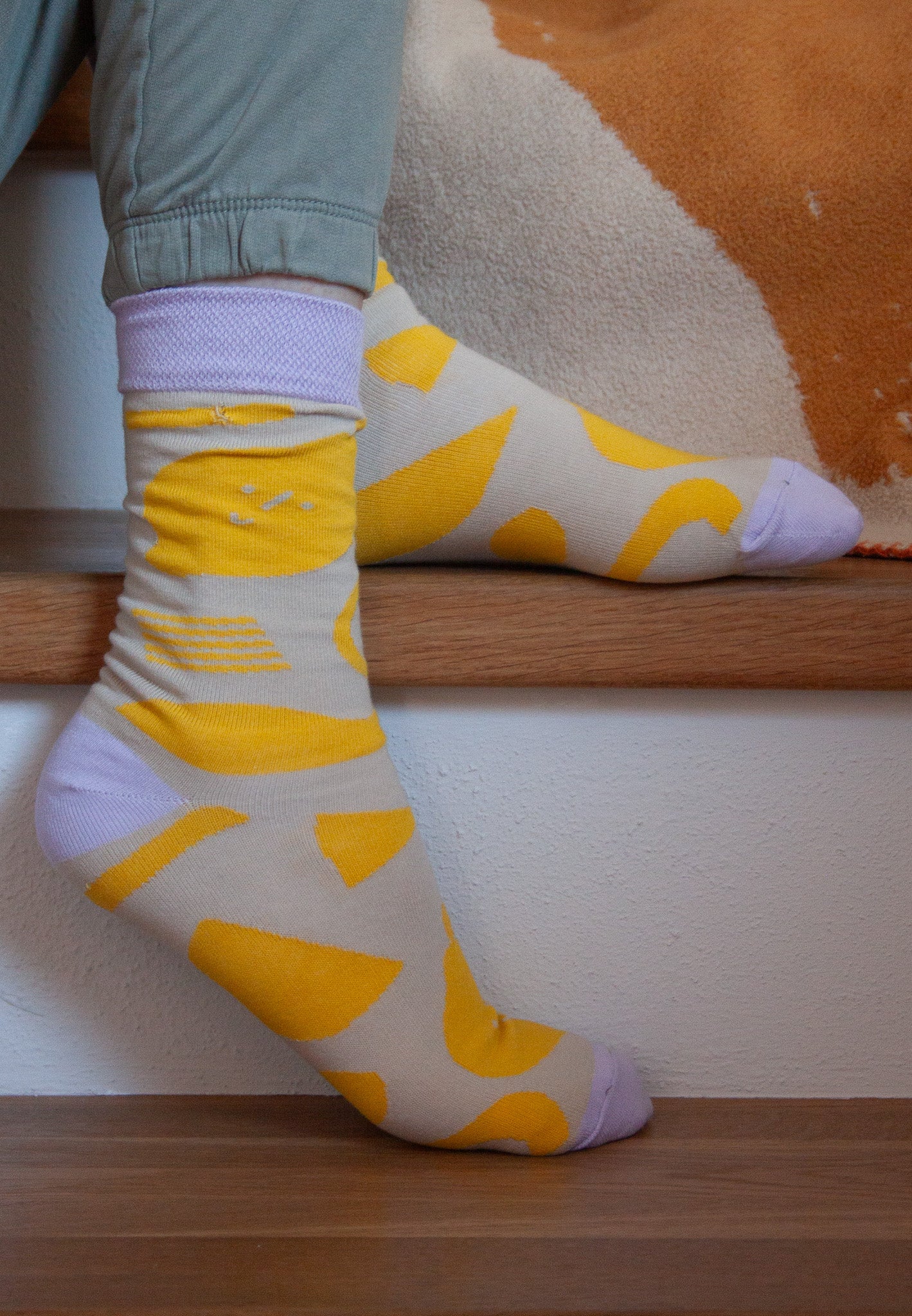 Socken | Easy Peasy