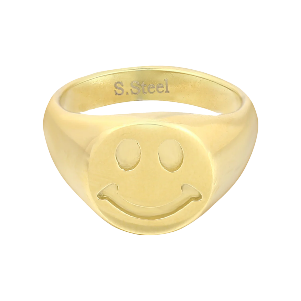 Ring | Smile