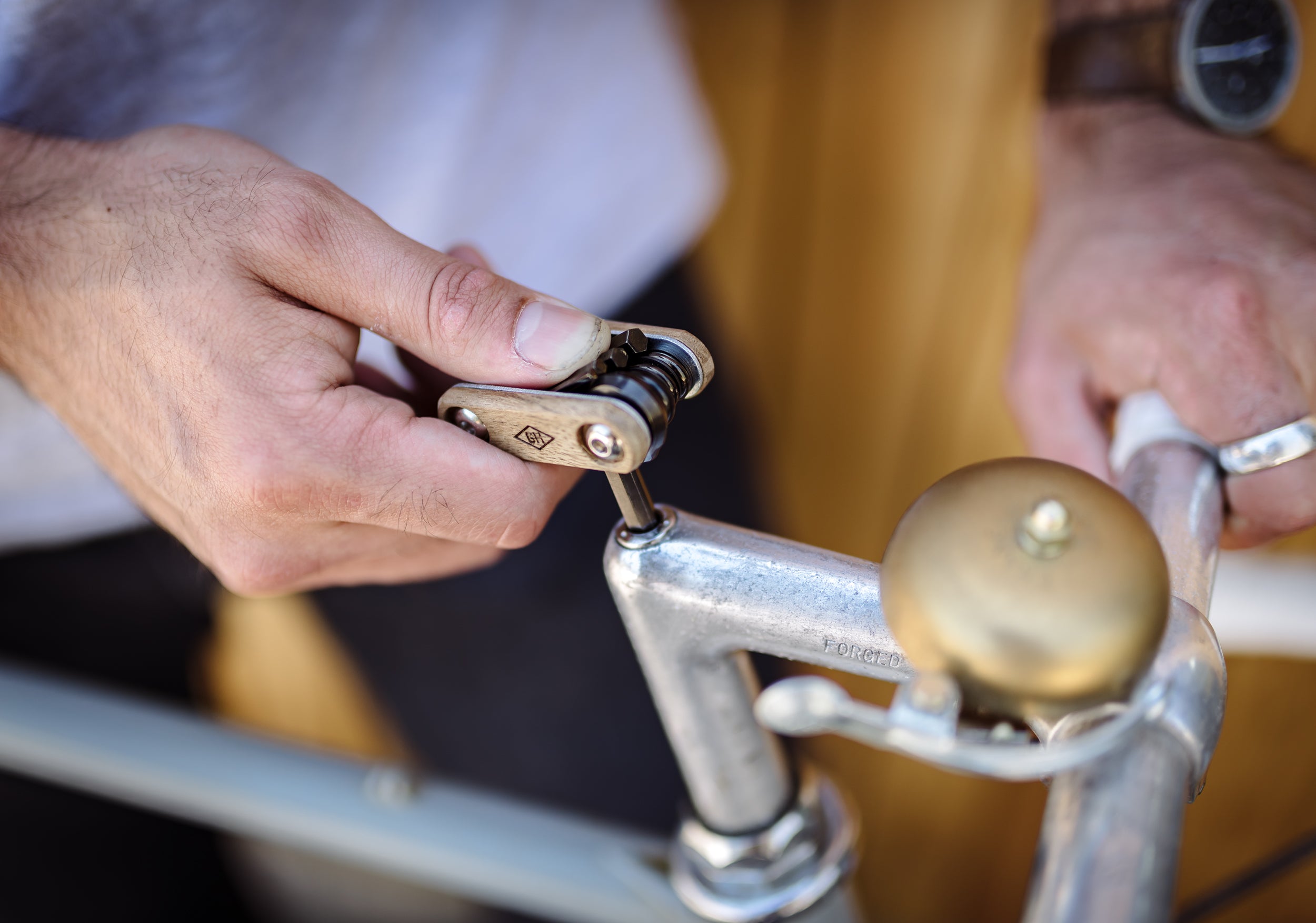 Fahrrad Mini Tool Werkzeug