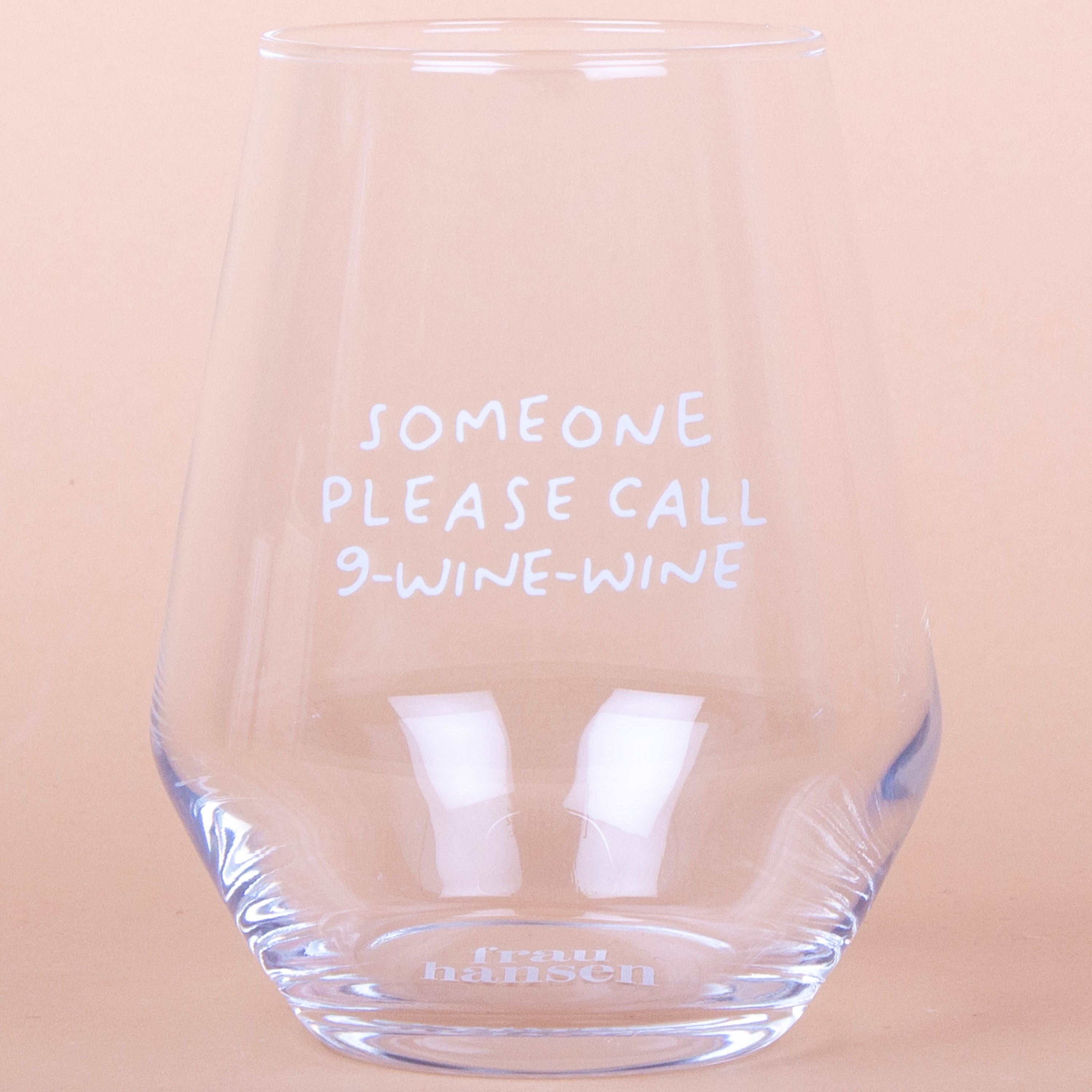 Glas | 9 Wine Wine