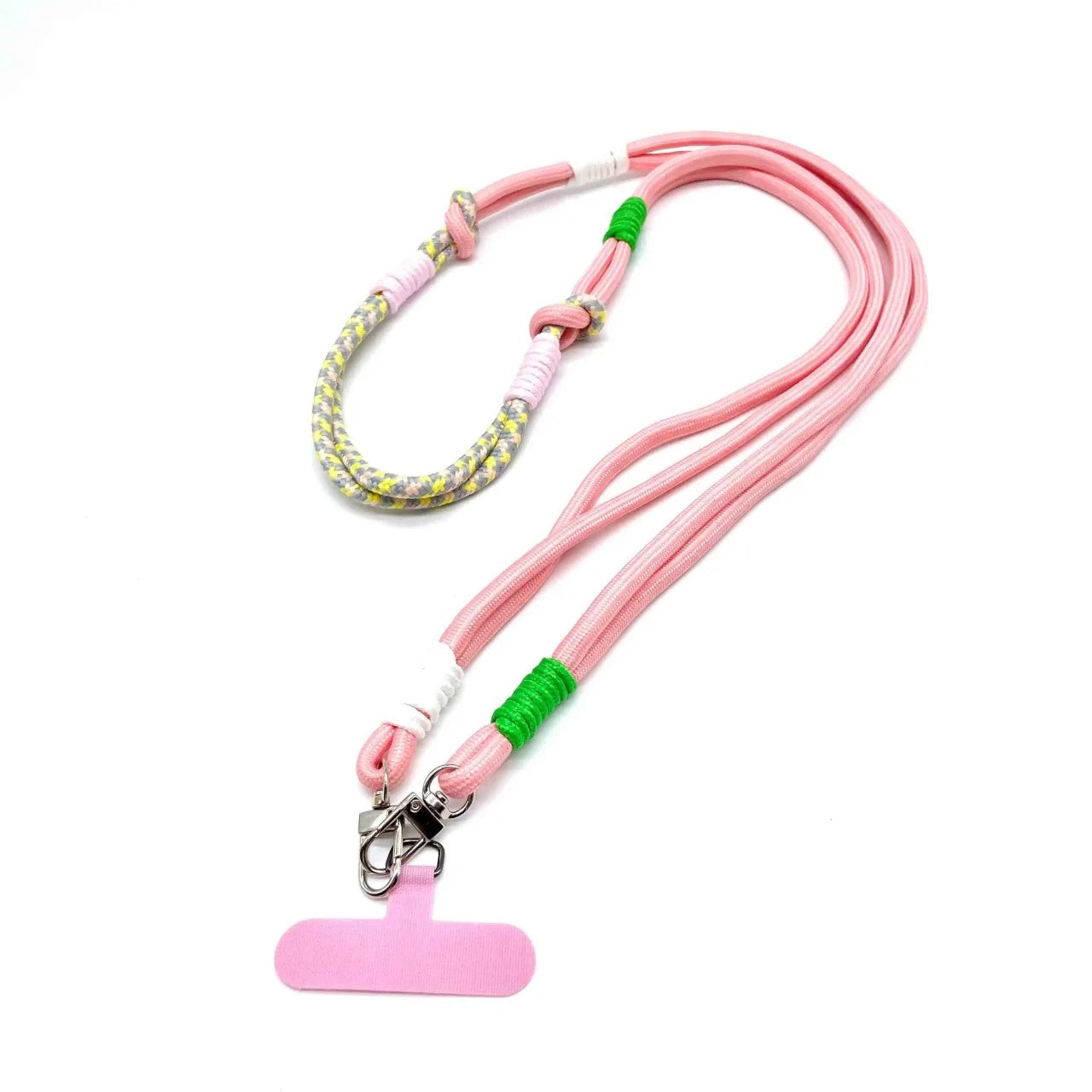 Handykette Torino 53 | rosy peach