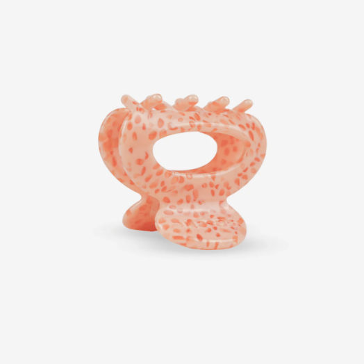 Haarspange Joy | Apricot