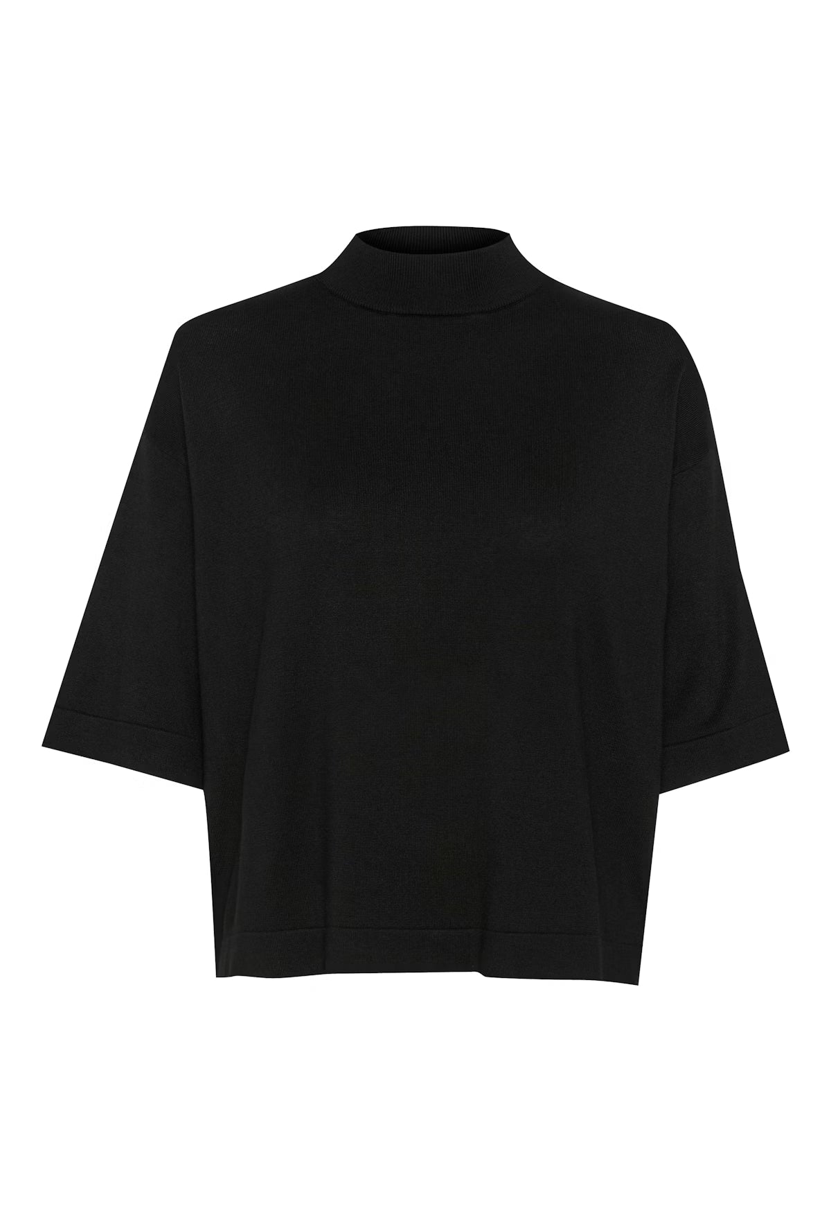 Pullover KAlizza | Black Deep