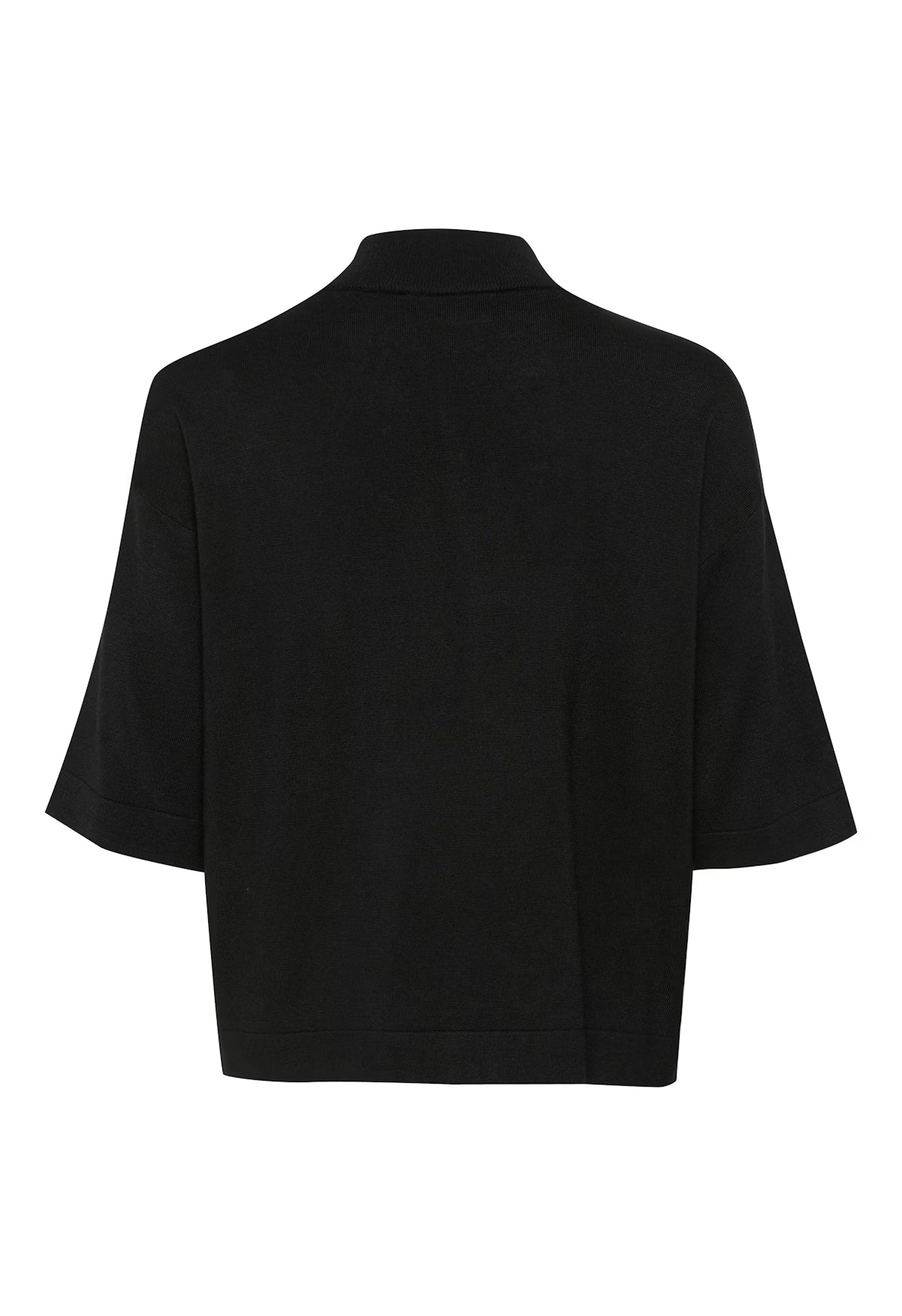 Pullover KAlizza | Black Deep