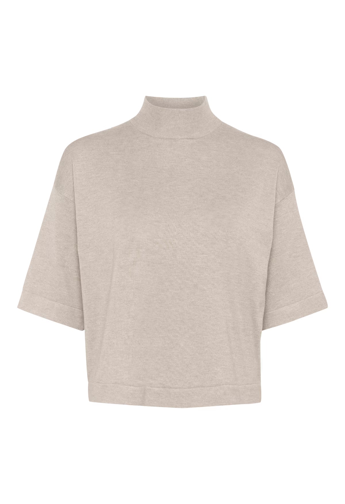 Pullover KAlizza | Feather Gray Melange