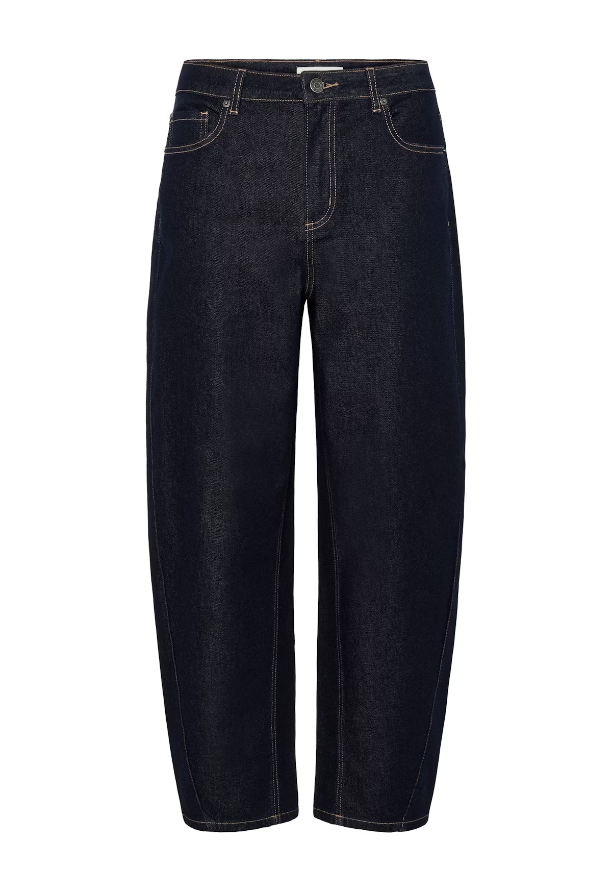 Jeans KArory | Unwashed Blue