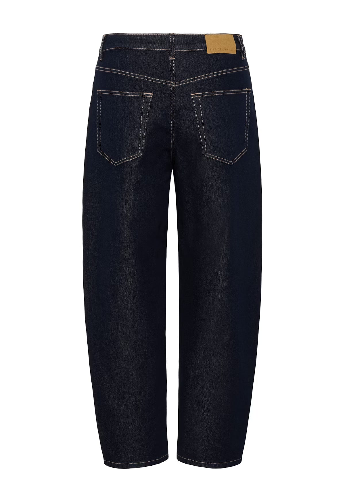 Jeans KArory | Unwashed Blue