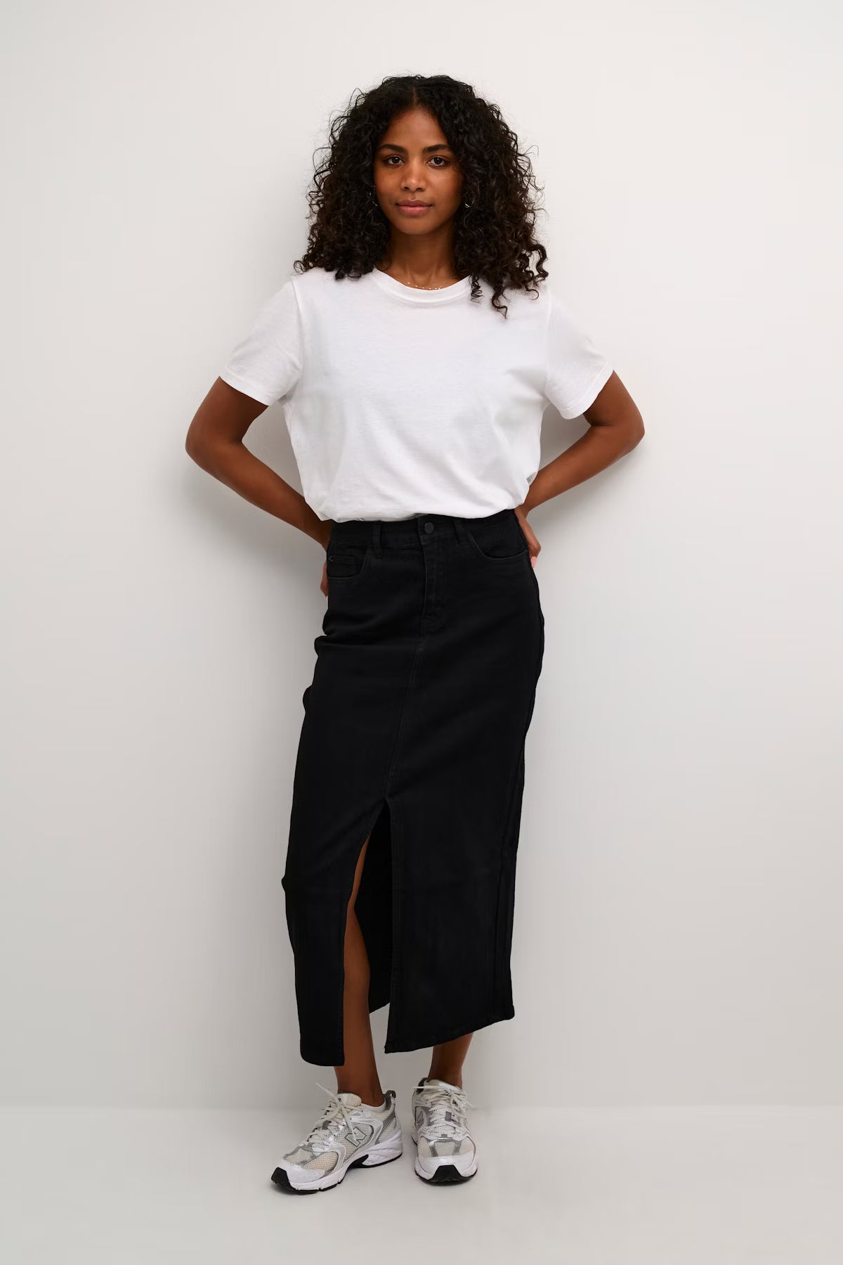 Rock KAsinem | black deep