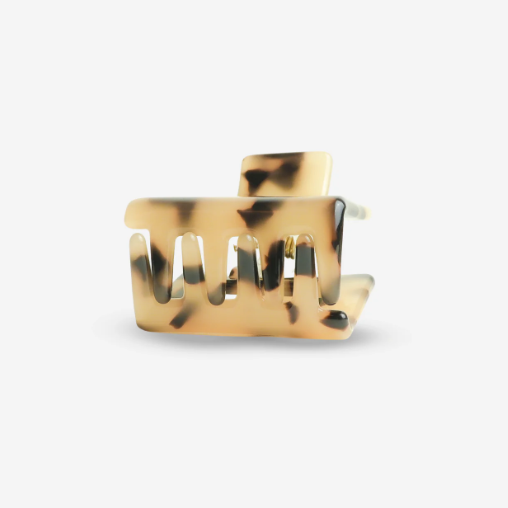 Haarspange Lib | Cheetah