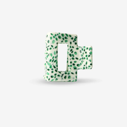 Haarspange Lib | Olive Dott