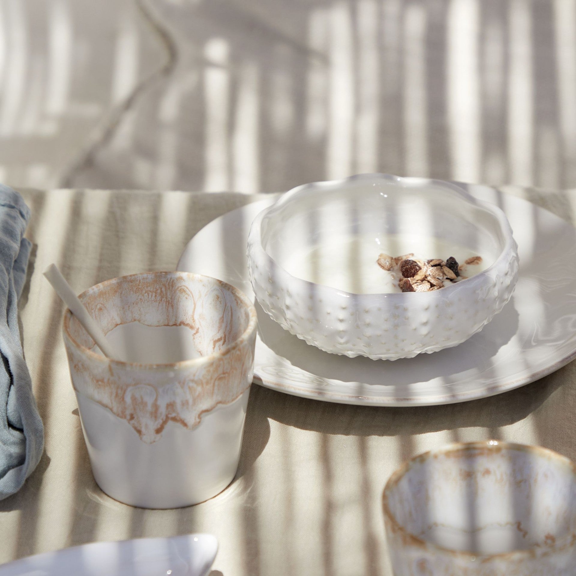 Lungo Cup Grespresso | Cloud White