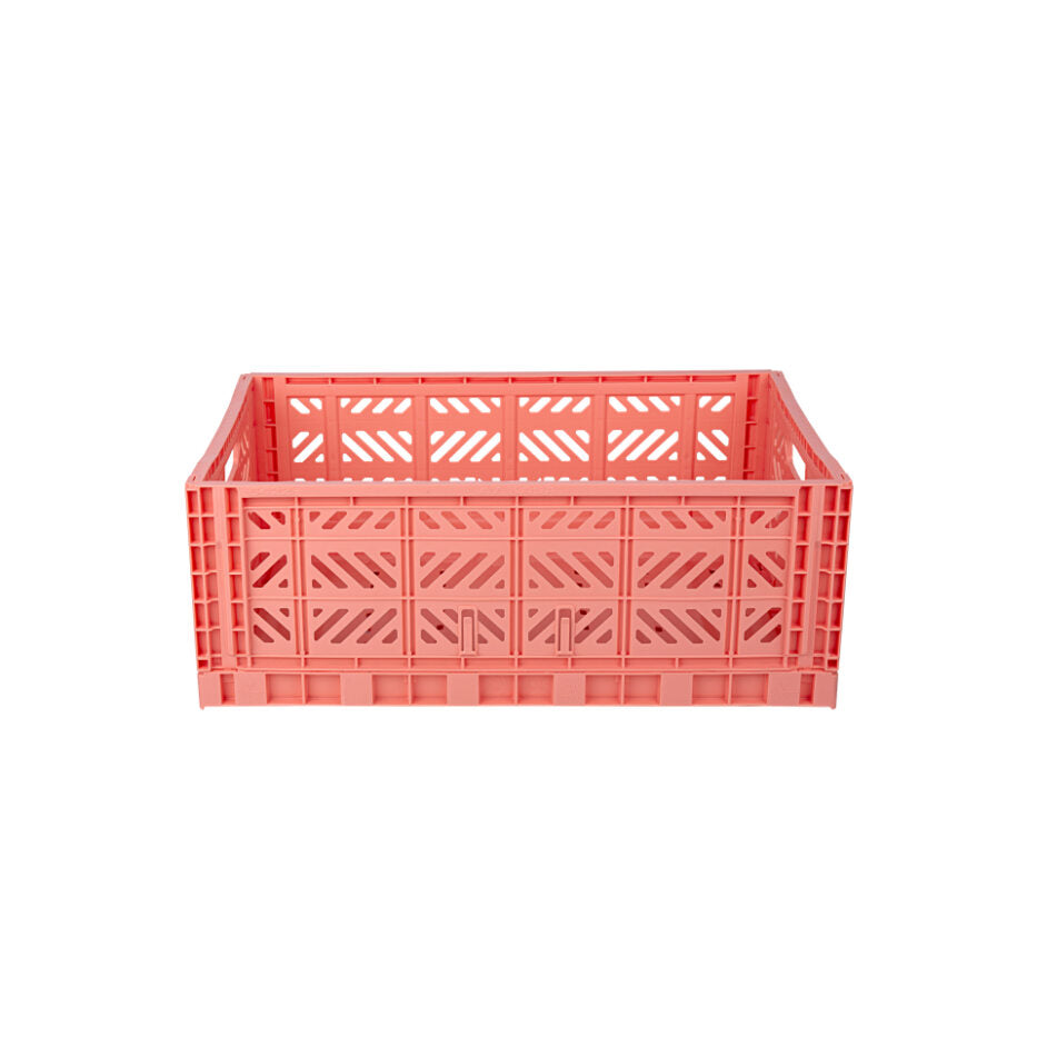 Klappbox Maxi | salmon pink