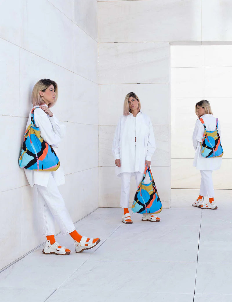 Tasche Notabag | Roads