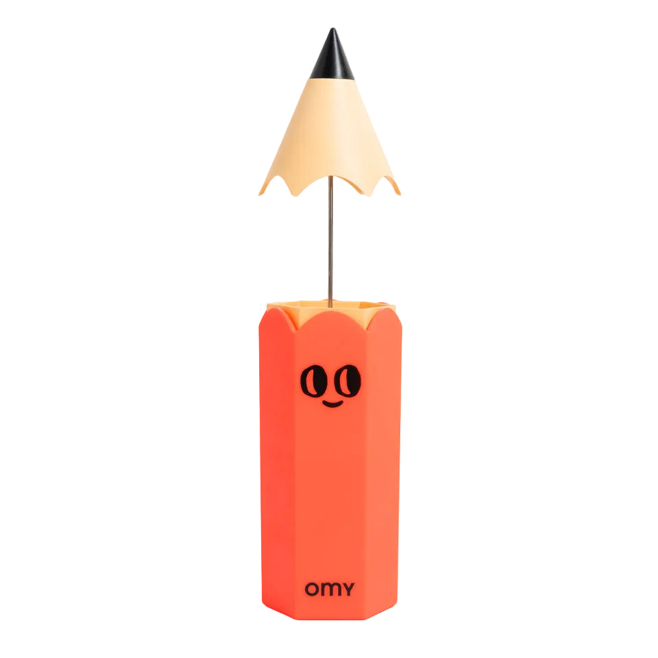 Stifthalter | Pencil Box Neon