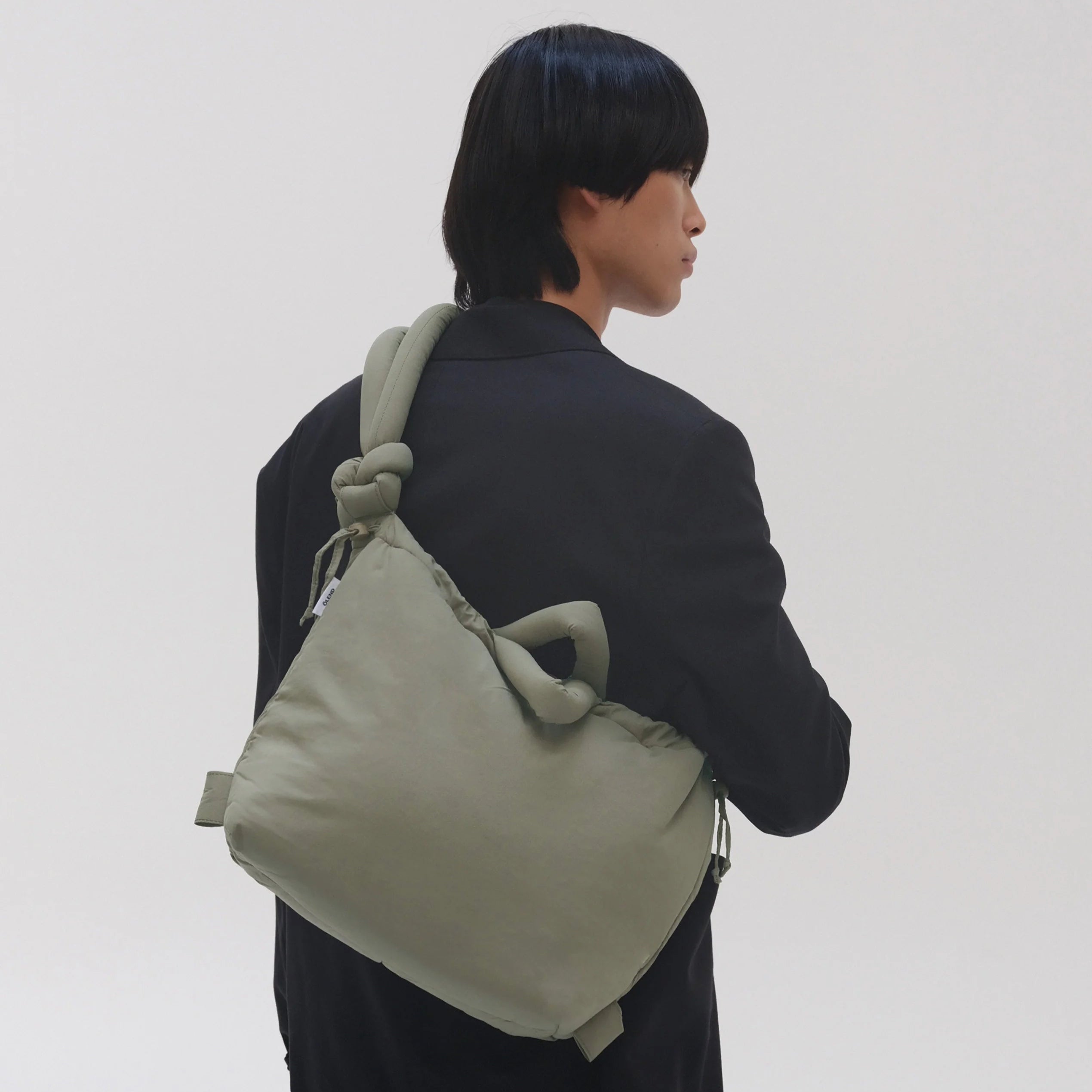 Tasche | Ona Soft Bag | sage