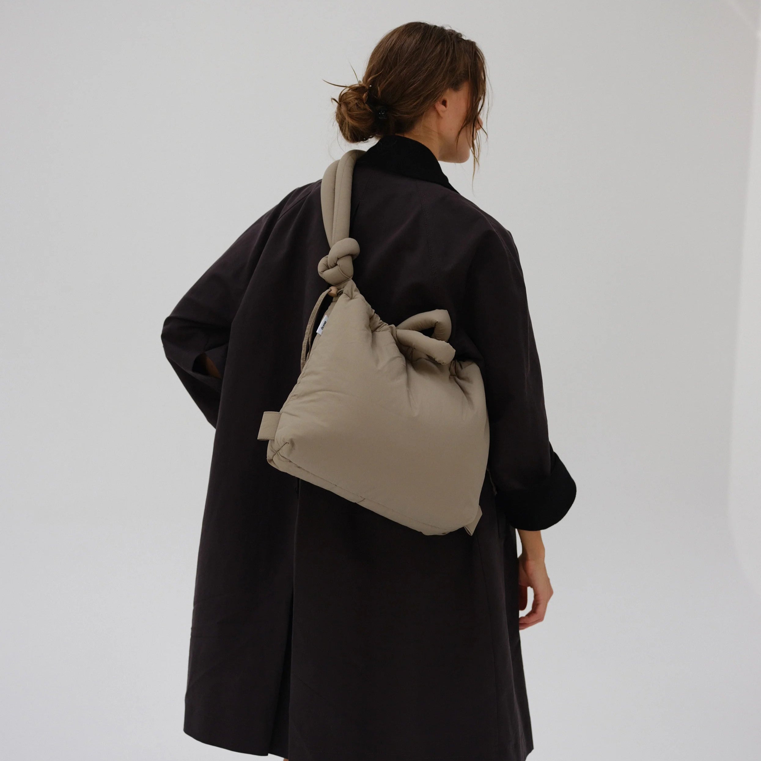 Tasche | Ona Soft Bag | sage