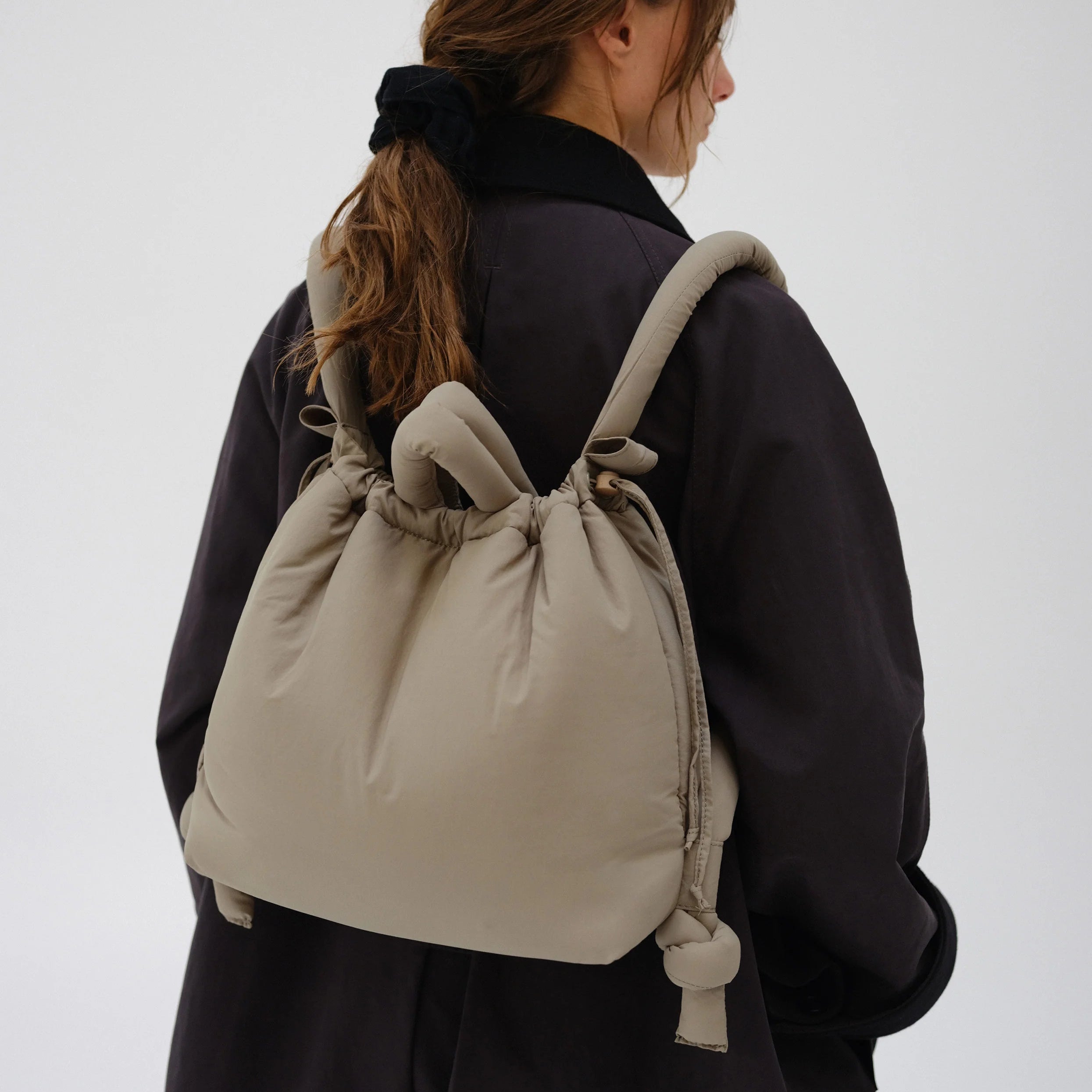 Tasche | Ona Soft Bag | sage