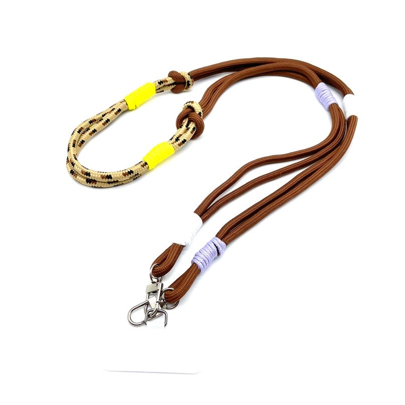 Handykette Torino 57 | hazelnut