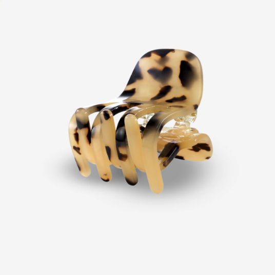 Haarspange Paw | Cheetah