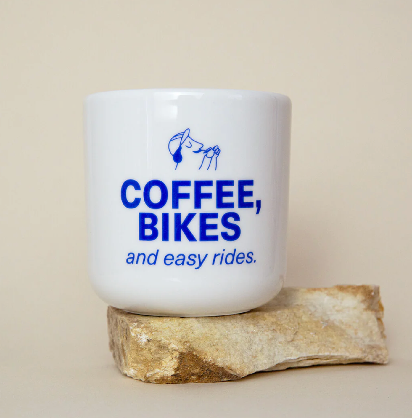 Tasse | Coffee, bikes & easy rides