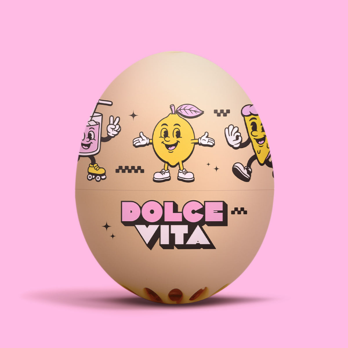 Eieruhr | Dolce Vita PiepEi