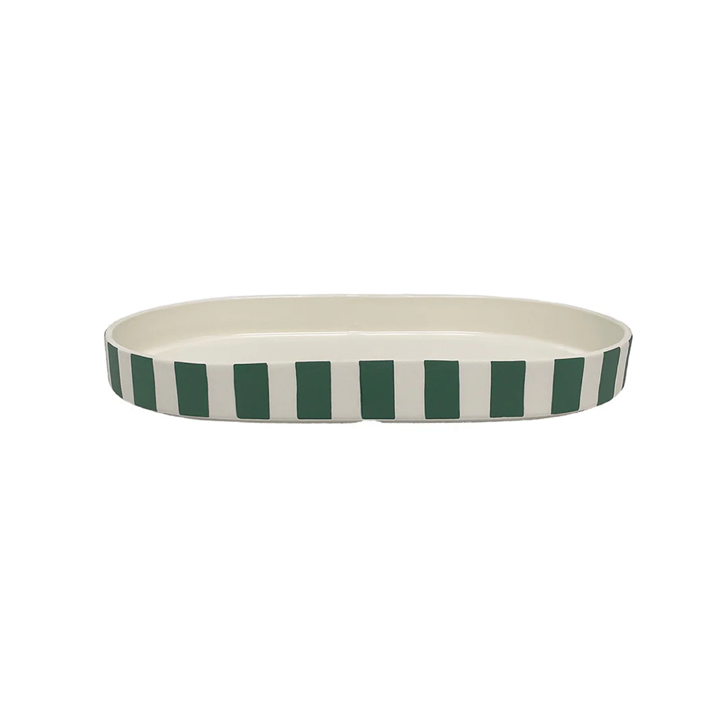 Tray Oval | TOPPU