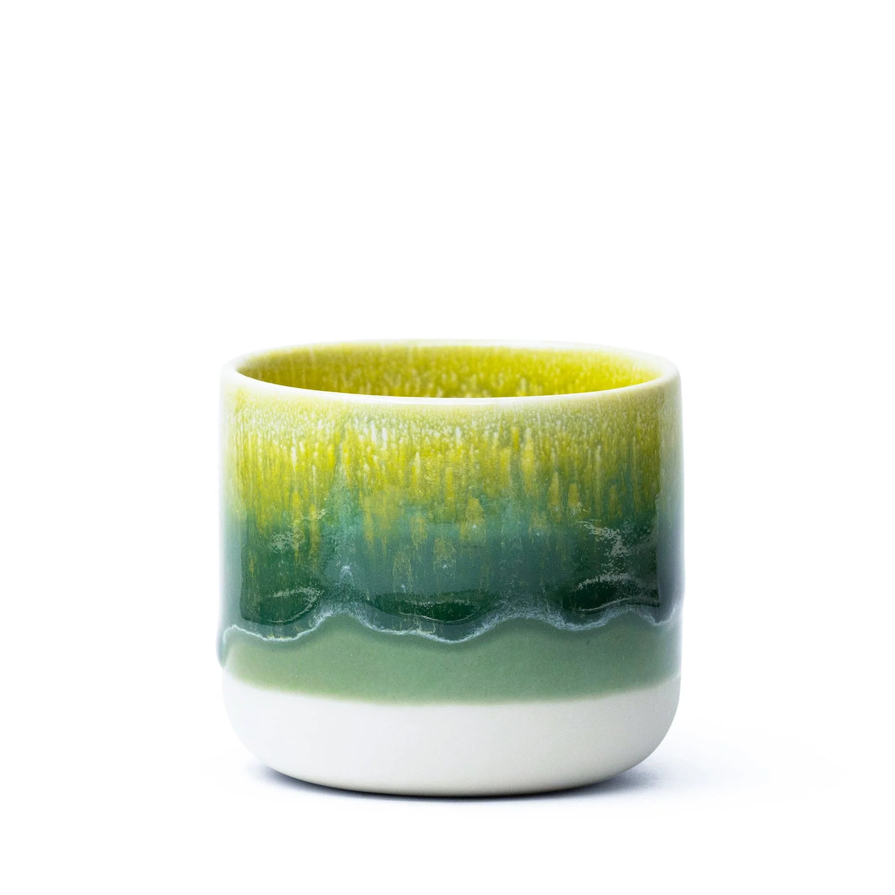 Nip Cup | Banana Leaf